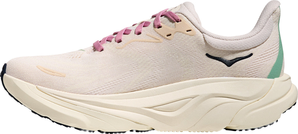 Hoka Arahi 8 Women's Running Shoes - Pink