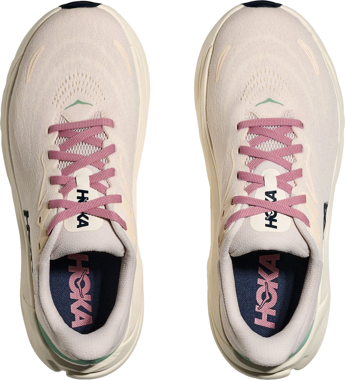 Hoka Arahi 8 Women's Running Shoes - Pink