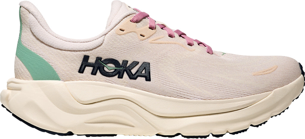 Hoka Arahi 8 Women's Running Shoes - Pink