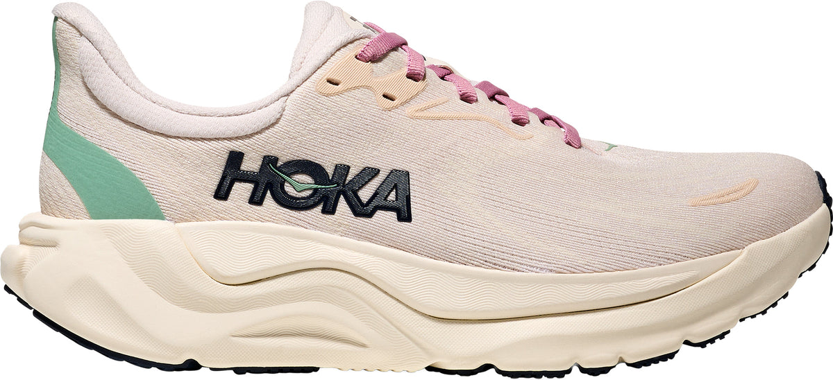 Hoka Arahi 8 Women's Running Shoes - Pink