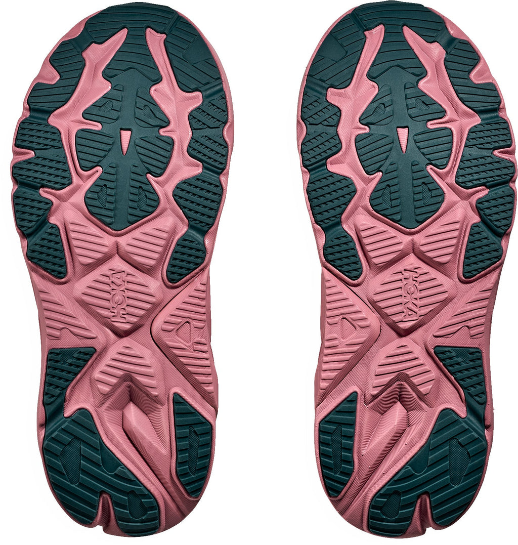 Hoka Arahi 8 WIDE FIT Women's Running Shoes - Pink