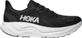 Hoka Arahi 8 WIDE FIT Women's Running Shoes - Black