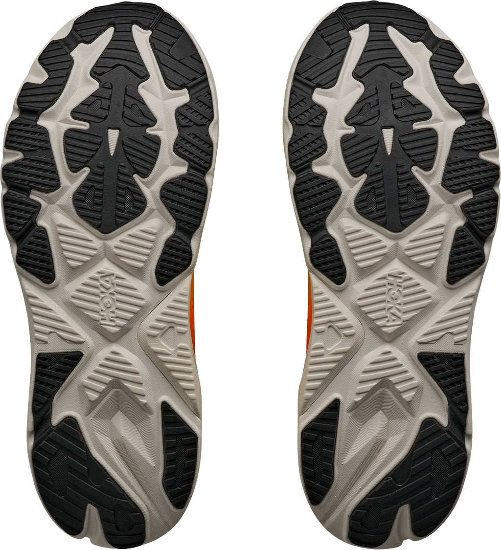 Hoka Arahi 9 Men's Running Shoes - Yellow