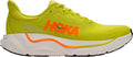 Hoka Arahi 9 Men's Running Shoes - Yellow