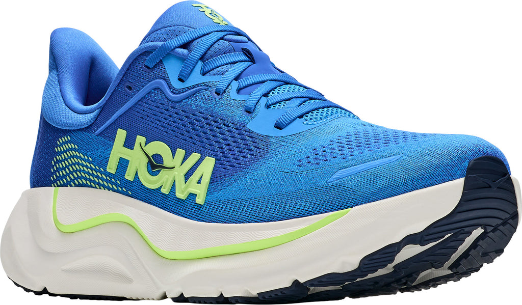 Hoka Arahi 9 Men's Running Shoes - Blue