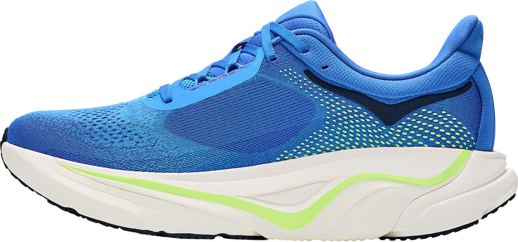 Hoka Arahi 9 Men's Running Shoes - Blue