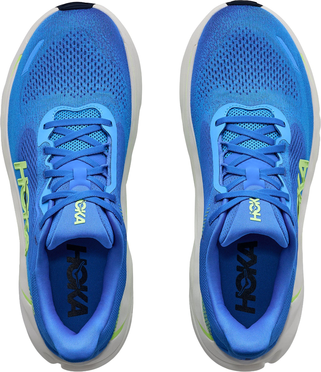 Hoka Arahi 9 Men's Running Shoes - Blue