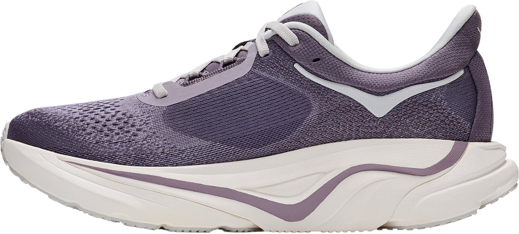 Hoka Arahi 9 Women's Running Shoes - Purple