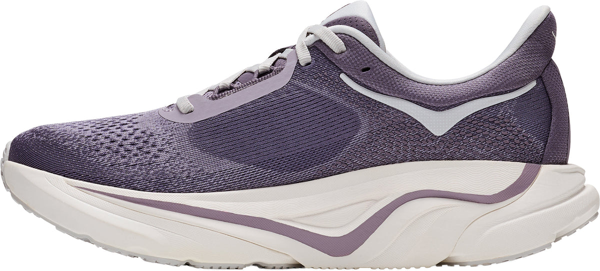 Hoka Arahi 9 Women's Running Shoes - Purple