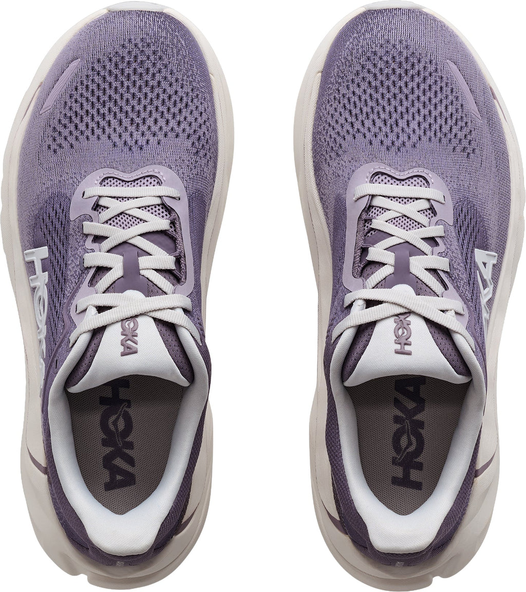 Hoka Arahi 9 Women's Running Shoes - Purple