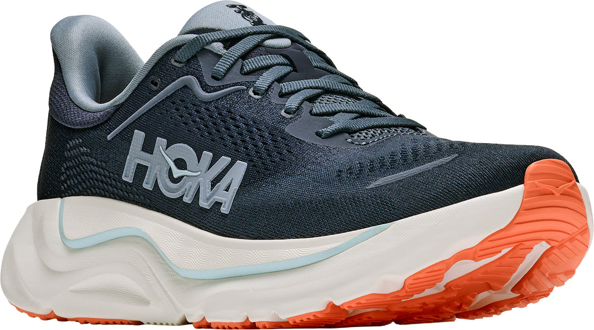Hoka Arahi 9 Women's Running Shoes - Blue