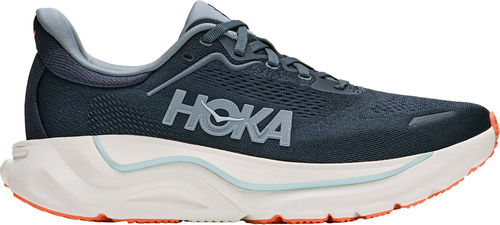 Hoka Arahi 9 Women's Running Shoes - Blue