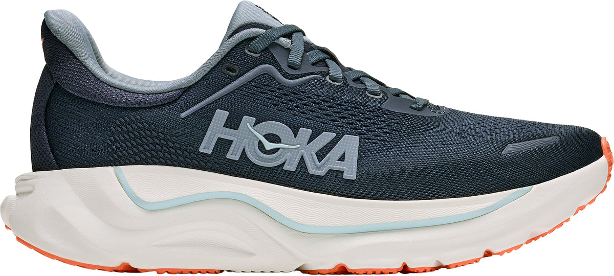 Hoka Arahi 9 Women's Running Shoes - Blue