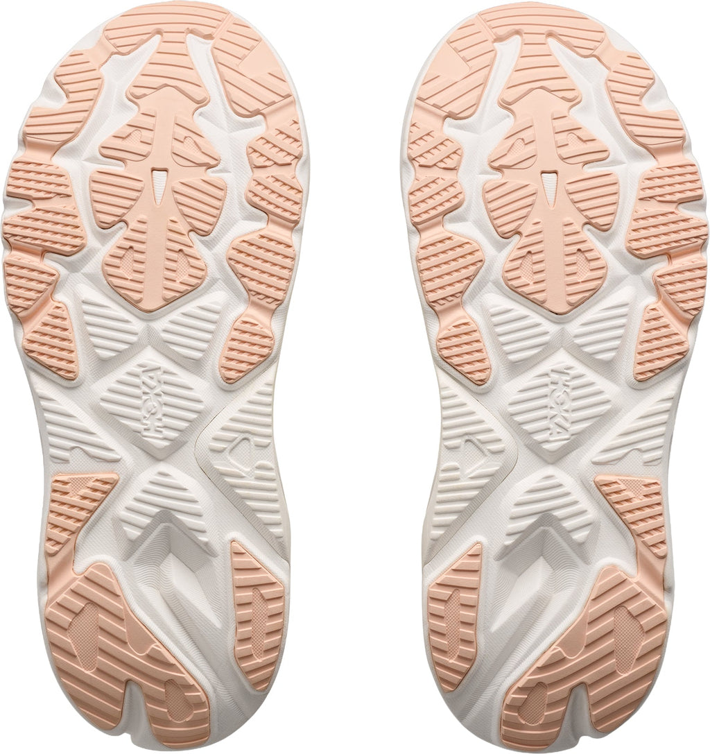 Hoka Arahi 9 Women's Running Shoes - Cream
