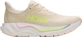 Hoka Arahi 9 Women's Running Shoes - Cream