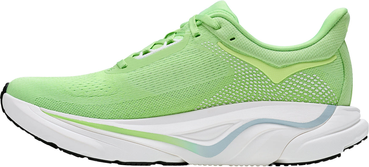 Hoka Arahi 9 WIDE FIT Women's Running Shoes - Green