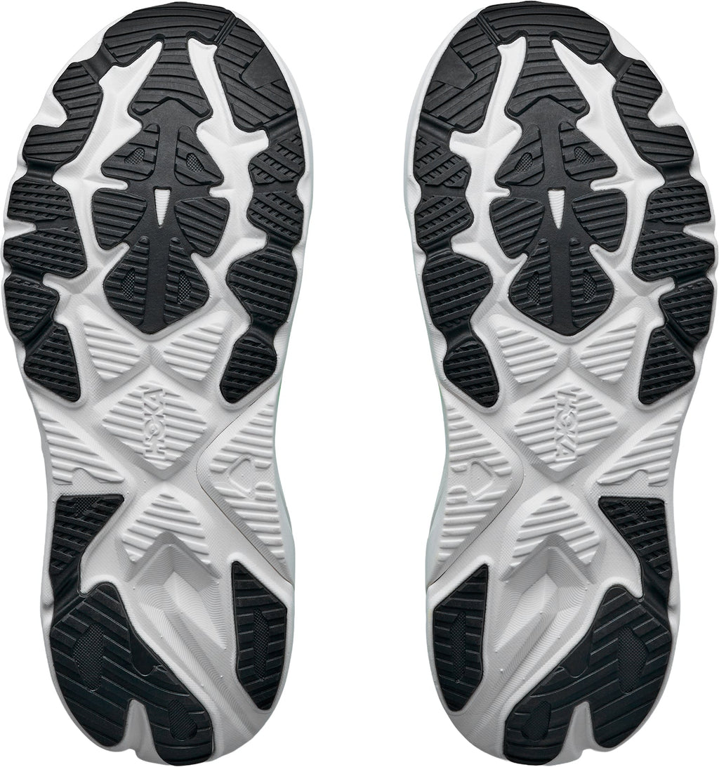 Hoka Arahi 9 WIDE FIT Women's Running Shoes - Green