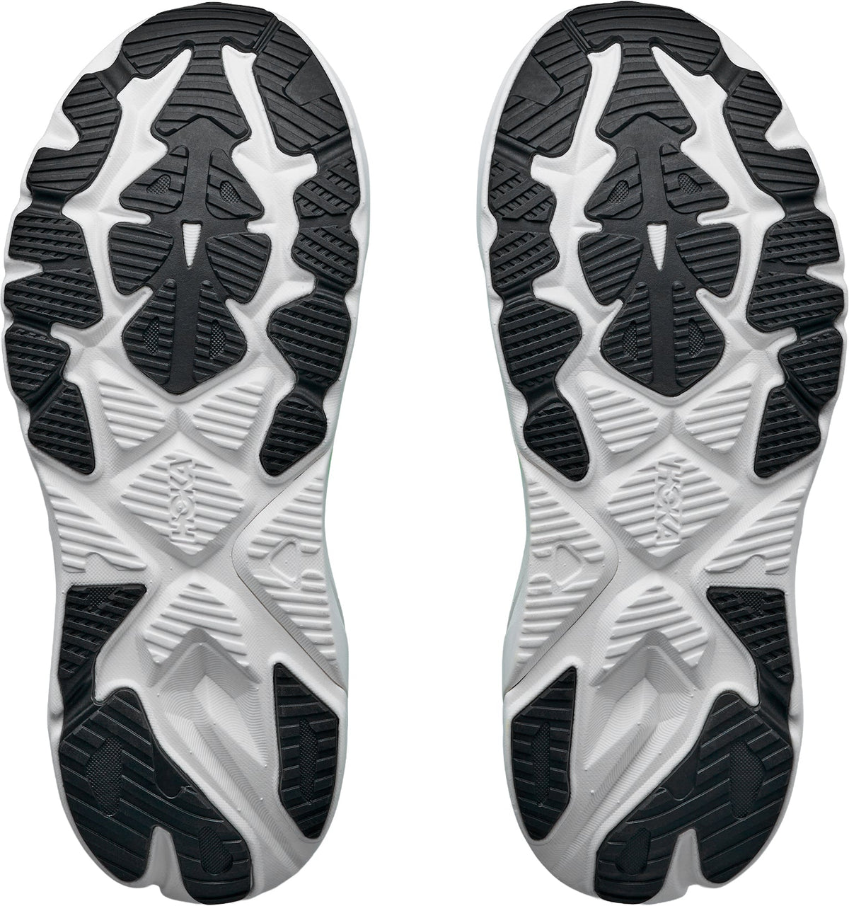 Hoka Arahi 9 WIDE FIT Women's Running Shoes - Green