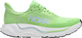 Hoka Arahi 9 WIDE FIT Women's Running Shoes - Green