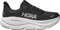 Hoka Bondi 9 Men's Running Shoes - Black