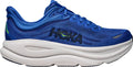Hoka Bondi 9 Men's Running Shoes - Blue