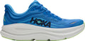 Hoka Bondi 9 WIDE FIT Men's Running Shoes - Blue