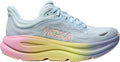 Hoka Bondi 9 Women's Running Shoes - Blue