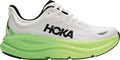 Hoka Bondi 9 Women's Running Shoes - White