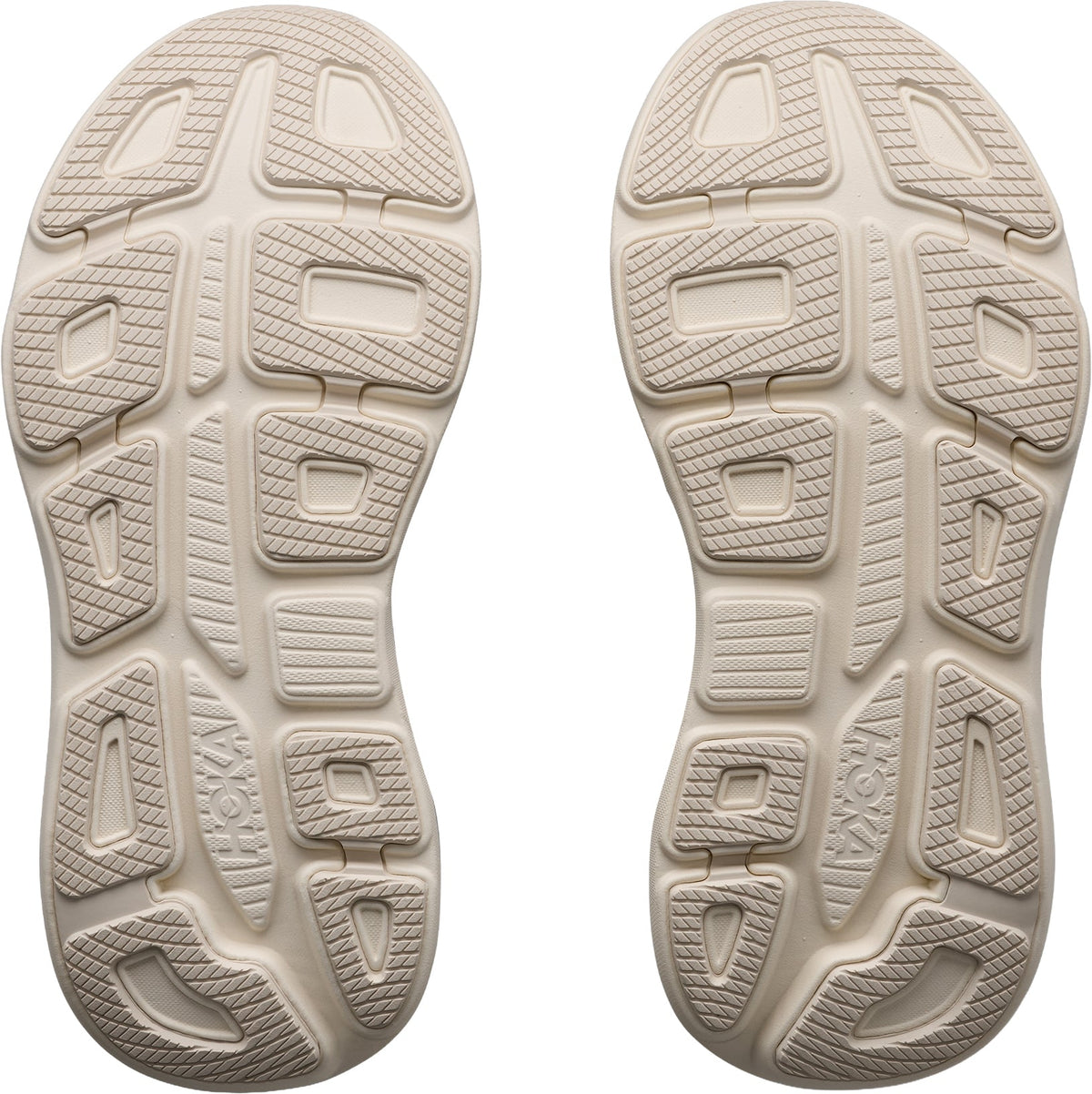 Hoka Bondi 9 Women's Running Shoes - Blue