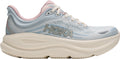 Hoka Bondi 9 Women's Running Shoes - Blue