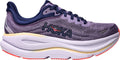 Hoka Bondi 9 Women's Running Shoes - Purple
