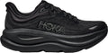 Hoka Bondi 9 WIDE FIT Women's Running Shoes - Black