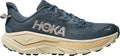 Hoka Challenger 8 Men's Trail Running Shoes - Blue