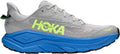 Hoka Challenger 8 Men's Trail Running Shoes - Grey