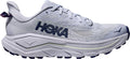 Hoka Challenger 8 Women's Trail Running Shoes - Blue
