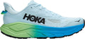 Hoka Challenger 8 Women's Trail Running Shoes - Blue