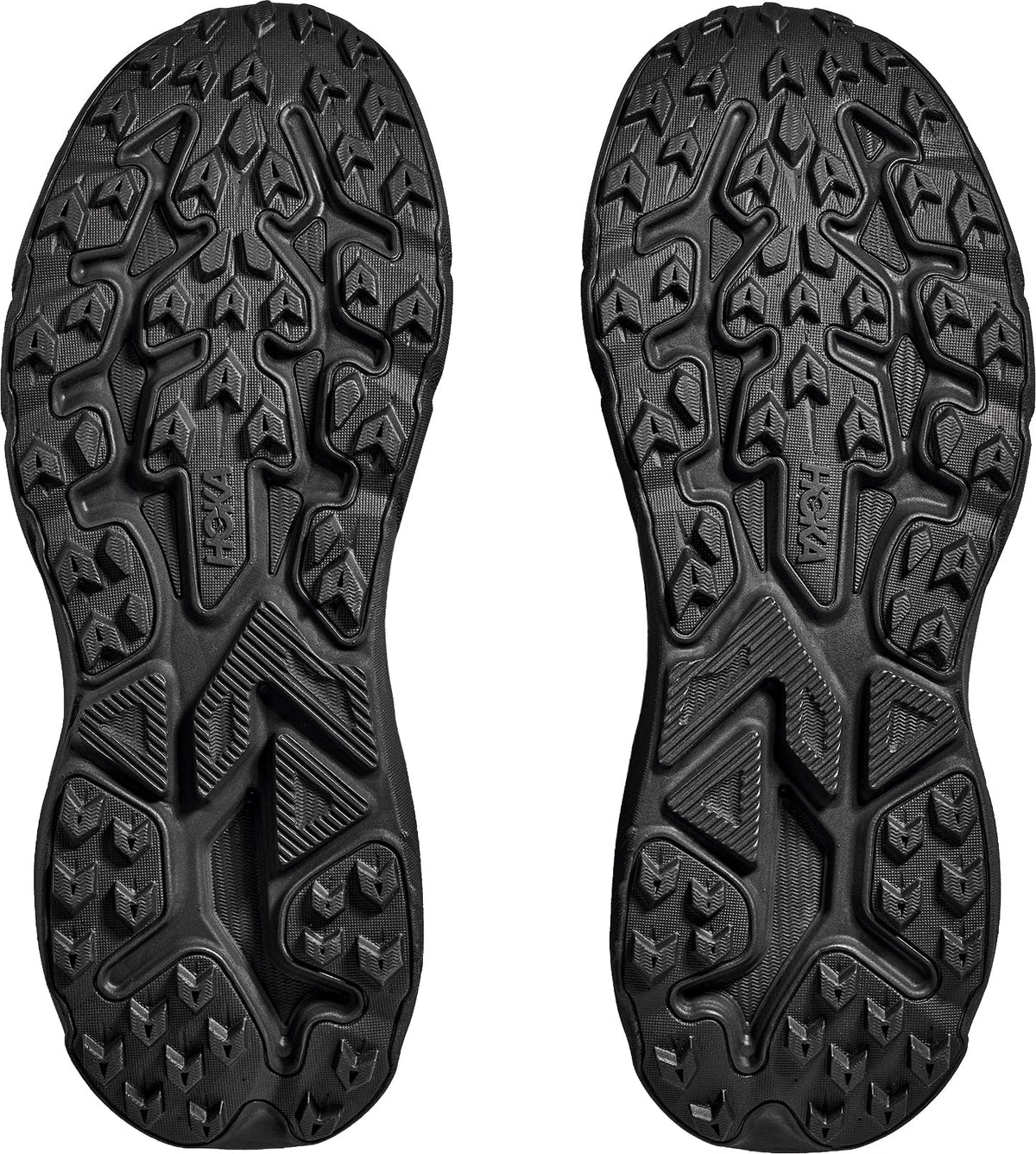 Hoka Challenger 8 GORE-TEX Men's Trail Running Shoes - Black