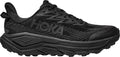 Hoka Challenger 8 GORE-TEX Men's Trail Running Shoes - Black