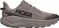 Hoka Challenger 8 GORE-TEX Men's Trail Running Shoes - Grey