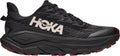 Hoka Challenger 8 GORE-TEX Women's Trail Running Shoes - Black