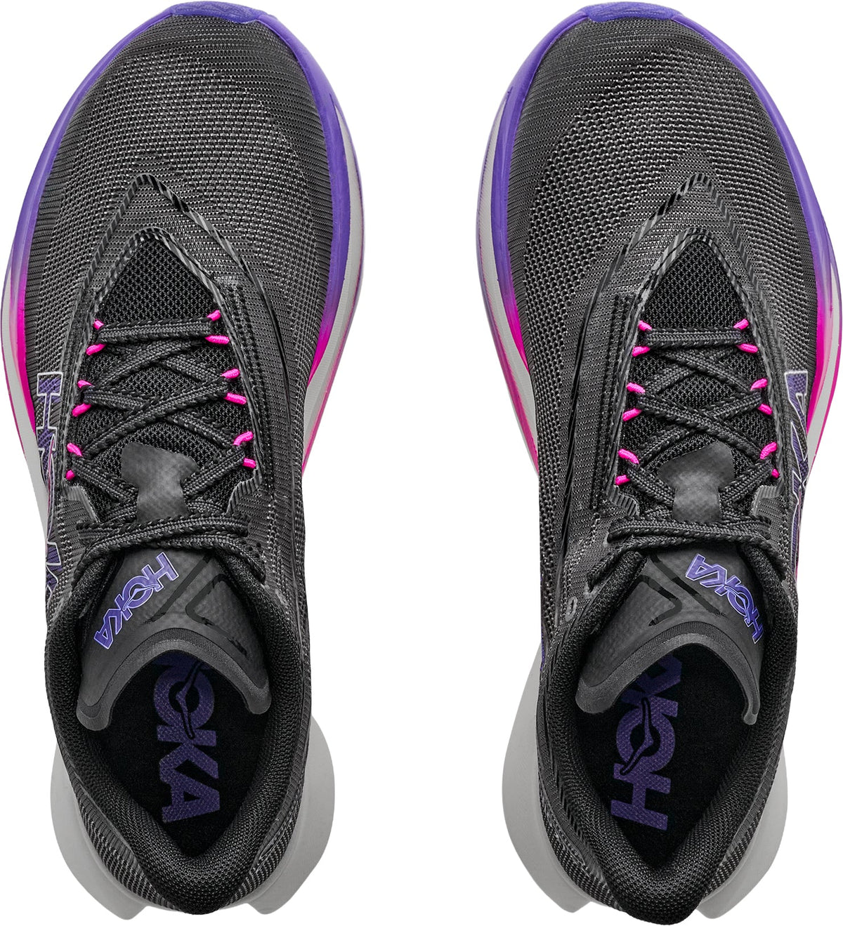 Hoka Cielo X1 3.0 Running Shoes - Black