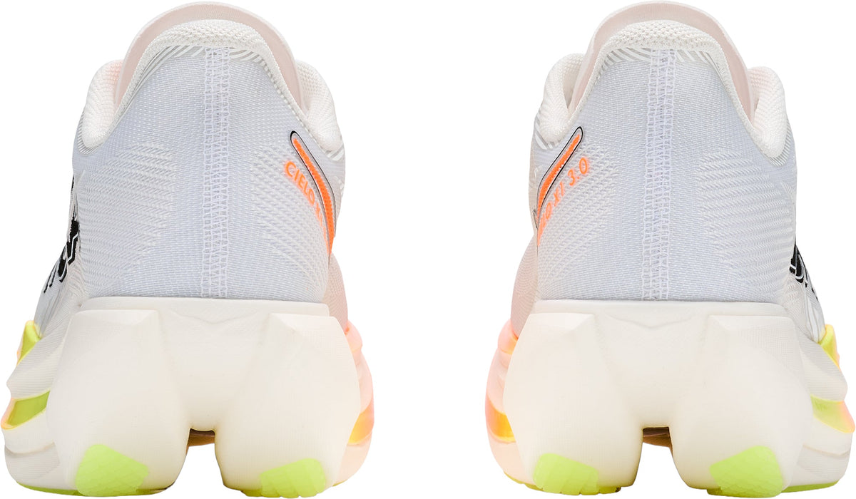 Hoka Cielo X1 3.0 Running Shoes - White