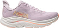 Hoka Clifton 10 Women's Running Shoes - Purple