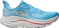 Hoka Clifton 10 Women's Running Shoes - Blue