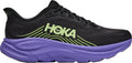 Hoka Clifton 11 Men's Running Shoes - Black