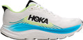 Hoka Clifton 11 Men's Running Shoes - White