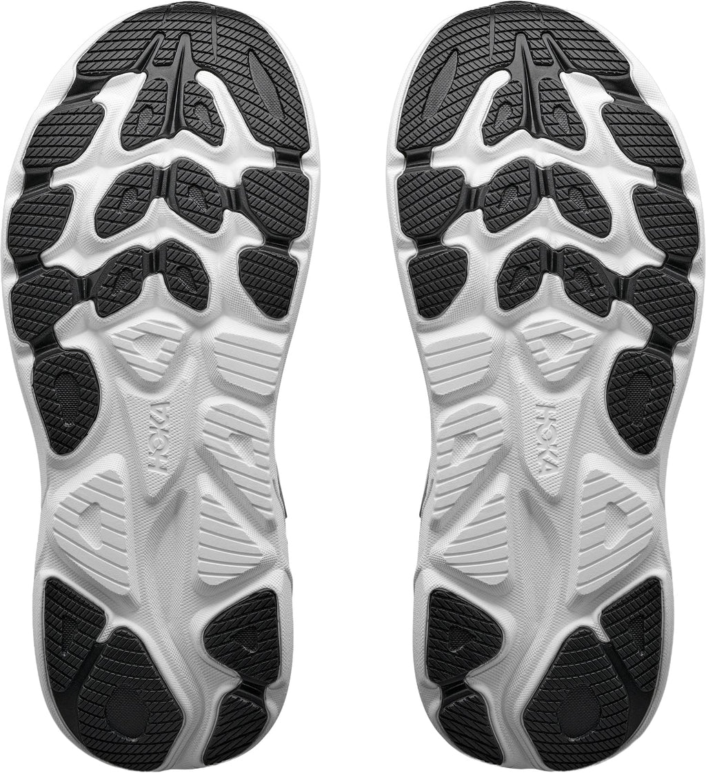 Hoka Clifton 11 Women's Running Shoes - Black