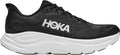 Hoka Clifton 11 Women's Running Shoes - Black