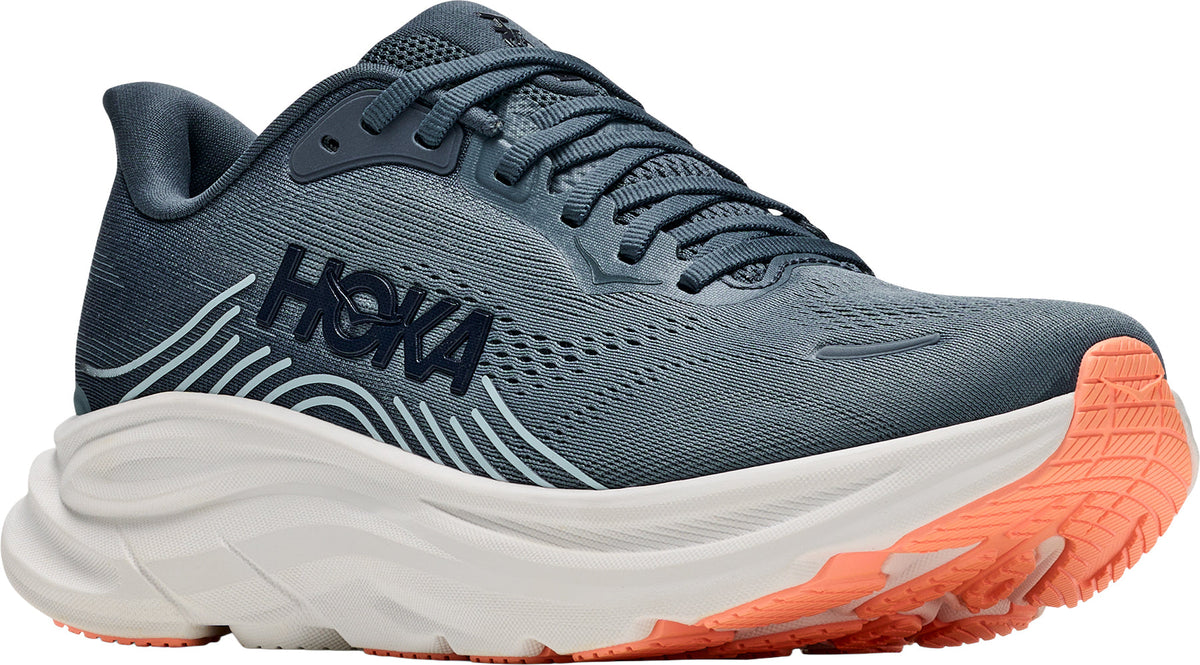 Hoka Clifton 11 Women's Running Shoes - Blue