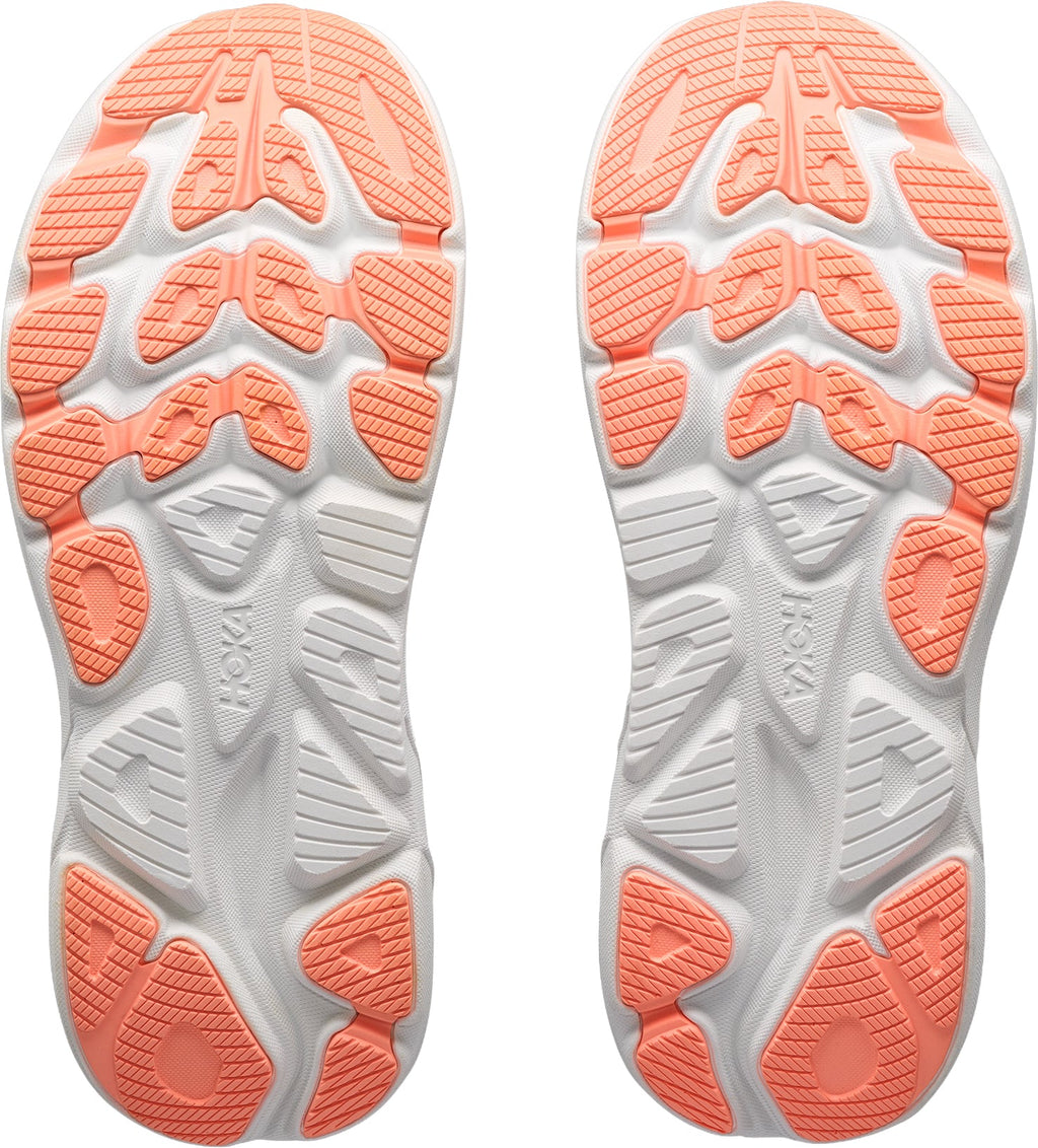 Hoka Clifton 11 Women's Running Shoes - Blue